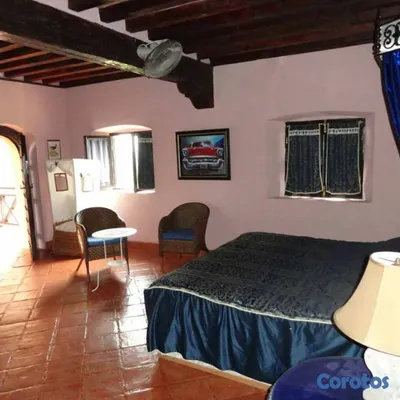 casas vacacionales y villas -  HERMOSA VILLA EN SAMANA 8