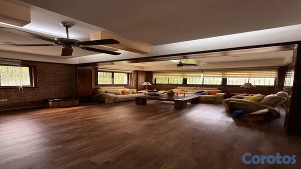 casas - Casa de lujo en Alameda 3