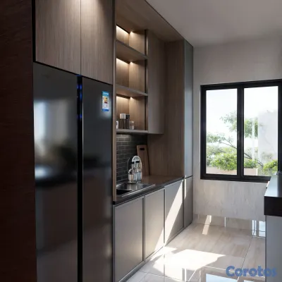 apartamentos - Propiedades en Venta en Vista Cana, Punta Cana · R 12