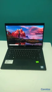 *Laptop, Dell 7390 2-in-1 (touch) 8th Gen, Intel C