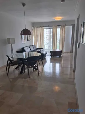apartamentos - Se alquila, Apartamento 2Hab Amueblado Moderno Pis 2