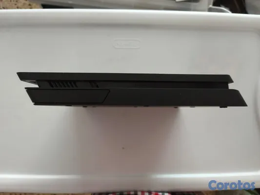consolas y videojuegos - PlayStation 4 Slim (1TB + 2 Controles) 5