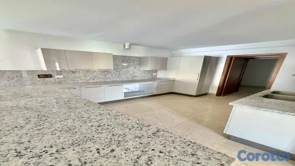apartamentos - Apartamento Nuevo en Los Cacicazgos 7