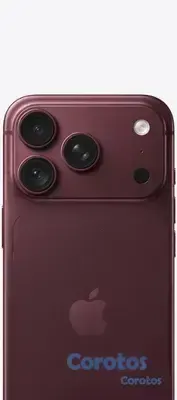 celulares y tabletas - iPhone 18 Pro 256GB nuevo en caja 2