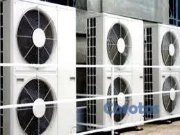 aires acondicionados y abanicos - AIRE ANDICIONADOS Y REFRIGERACION REPARACION Y SER 3