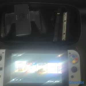 Nintendo Switch V1