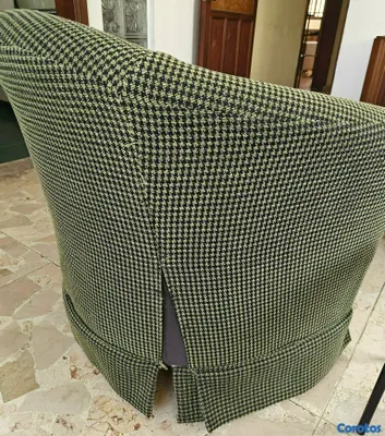 muebles y colchones - Vendo 2 butacas 2