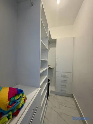 apartamentos - APARTAMENTO AMUEBLADO EN VENTA EN PIANTINI 3