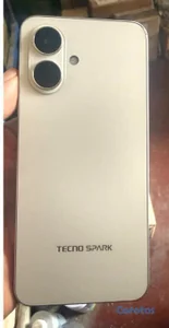 Tecno Spark Go 2 64gb /3gb ram Como nuevo 1 mes de