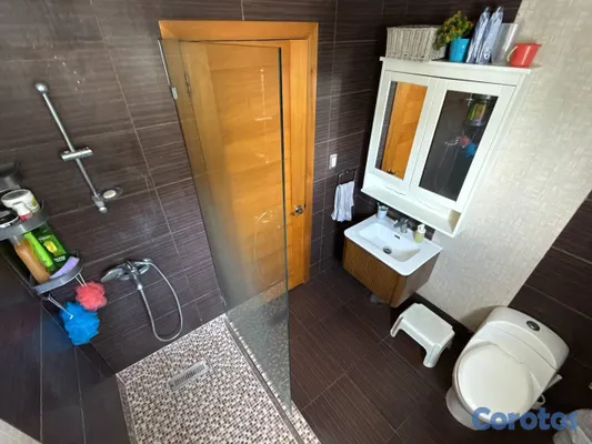 apartamentos - Apartamento Moderno de 3 Habitaciones a pasos de B 10