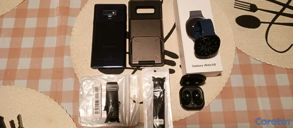 celulares y tabletas - galaxy tres  3