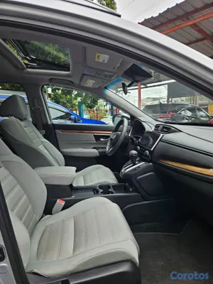 jeepetas y camionetas - Honda crv 2022 2