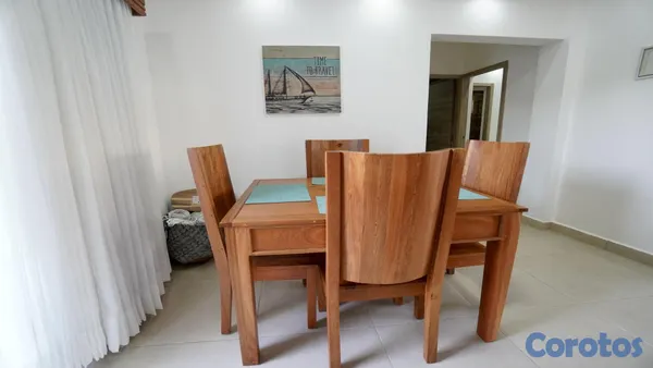 apartamentos - Apartamento con Jacuzzi privado a 400 metros de la Playa 9
