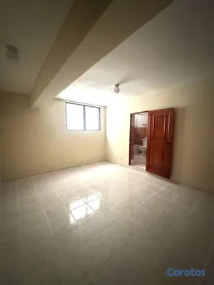 apartamentos - VENTA DE APARTAMENTO CLÁSICO EN BELLA VISTA 9
