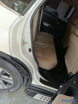jeepetas y camionetas - SE VENDE HONDA CRV🔥,COMO NUEVA,69,000 MILLAS ORIGINALES,10/10 DE PINTURA 6