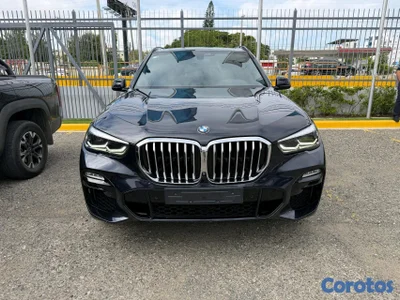 bmw x5 xdrive 2020