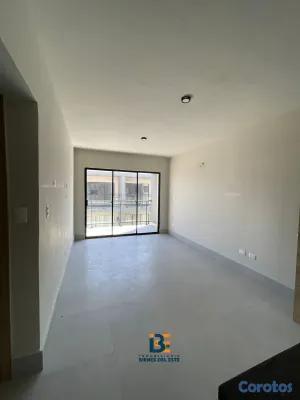 apartamentos - VENDO apartamento NUEVO de Una habitacion en Juan  2