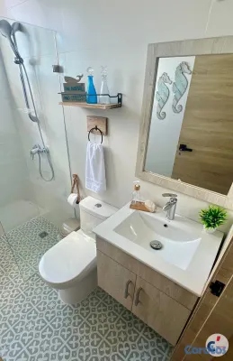 casas - Villa Luxury - Vista Cana · Ref 1445049 13