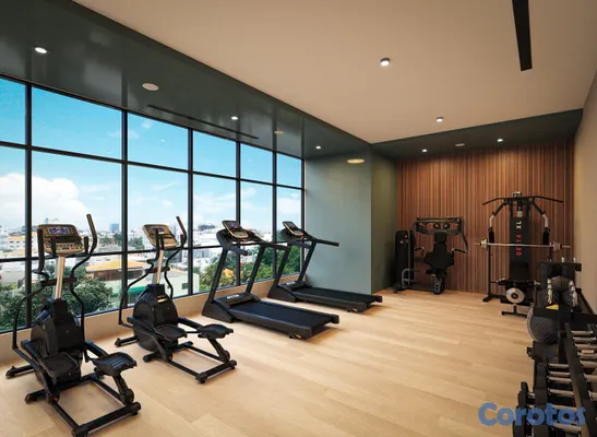 apartamentos - Apartamento en Venta en El Millón. Proyecto 6