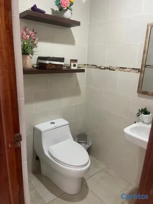 apartamentos - APARTAMENTO EN VENTA – EL MILLÓN 15