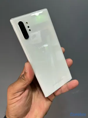 celulares y tabletas - Samsung Galaxy note 10 plus  3