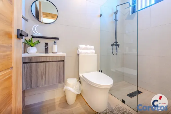 casas - Villa 5 Habitaciones Vista Cana -Amueblada -Piscin 6