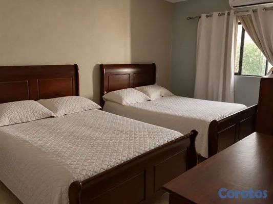 apartamentos - ¡OPORTUNIDAD ÚNICA! APARTAMENTO EN VENTA,EXCELENTE UBICACIÓN Y PRECIO IMPERDIBLE 4