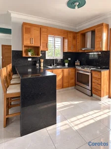 Casa en Venta| Santiago de Los Caballeros, La Ciénaga 