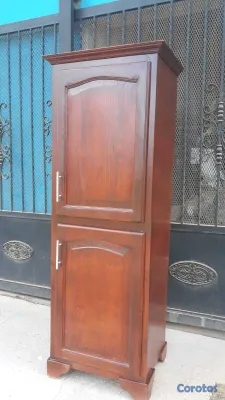 cocina - Gabinete de cocina para guardar alimentos  3