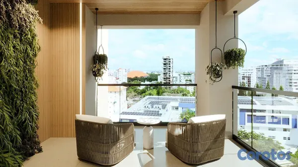 apartamentos - Apartamentos Exclusivos con Amenidades de Primer N 11
