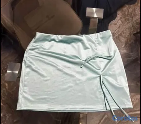 ropa para mujer - ✨ FALDA TALLA M  ✨ 2