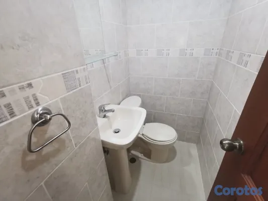 apartamentos - ¡APARTAMENTO HERMOSO CERCA DE LA SIRENA CHURCHILL! Y DEMAS CENTROS COMERCIALES 8