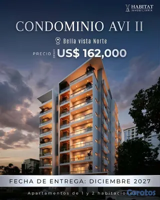 apartamentos - Apartamentos de Lujo en Bella Vista   4