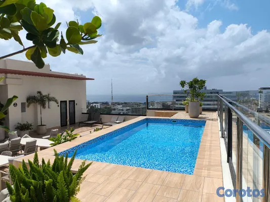 apartamentos - Apartamento en Alquiler – Sector LA JULIA – USD $1 13