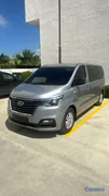 jeepetas y camionetas - Hyundai Grand Starex / H-1 2019
Diesel