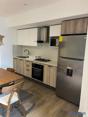 apartamentos - Apartamento amueblado en Cap Cana / 1 hab. / US$1350 9