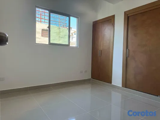 apartamentos - Apartamento en Venta – El Cacique 5