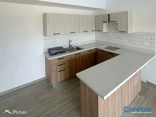 apartamentos - Apartamento de 2 habitaciones en Ona Residences 10