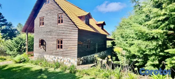 casas vacacionales y villas - Villa Constanza 9