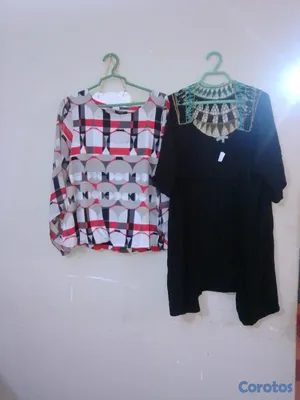 ropa para mujer - ropas para damas  12