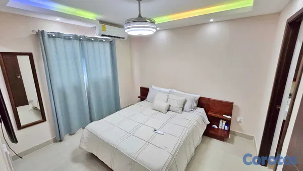 apartamentos - 🏡 CRUX DEL PRADO | Tu próximo hogar en Santo Domin 3