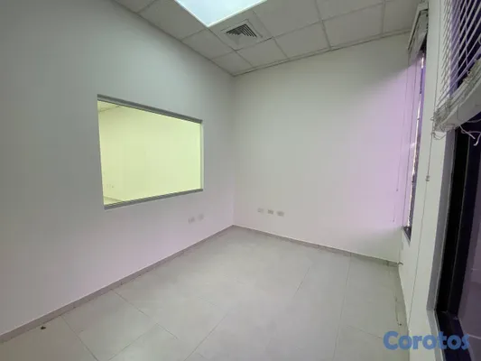 oficinas y locales comerciales - Local para oficinas en alquiler | Evaristo Morales 11
