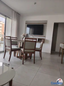 ALQUILER DE MODERNO APARTAMENTO NUEVO A ESTRENAR E