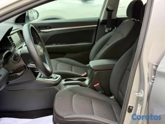 carros - Hyundai Elantra SEL 2020 Clean Carfax Recien Impor 4