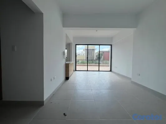 apartamentos - Apartamento en venta en Zona Universitaria  12