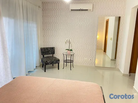 apartamentos - Ciudad Real apt amueblado 1h 1parqueo balcon 5