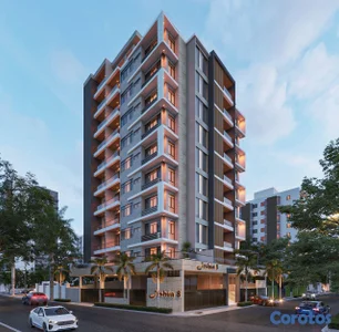 Apartamento en Venta, Mirador Norte