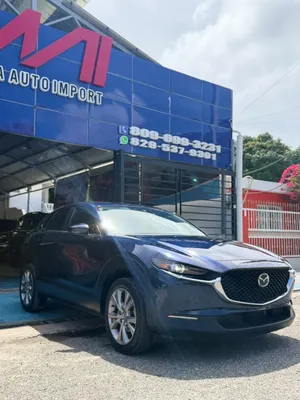 jeepetas y camionetas - Mazda CX-30 Select 2021 2
