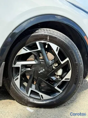jeepetas y camionetas - Kia Sportage SX Prestige 2025 7