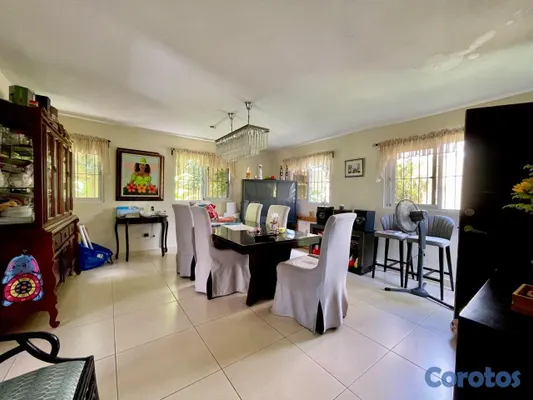 casas - Casa en venta en Urb. Fernandez 5
